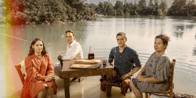 Το γάλα στα ρωσικά ακούγεται “μαλακό” – Και οι ήρωές του εξηγούν το γιατί