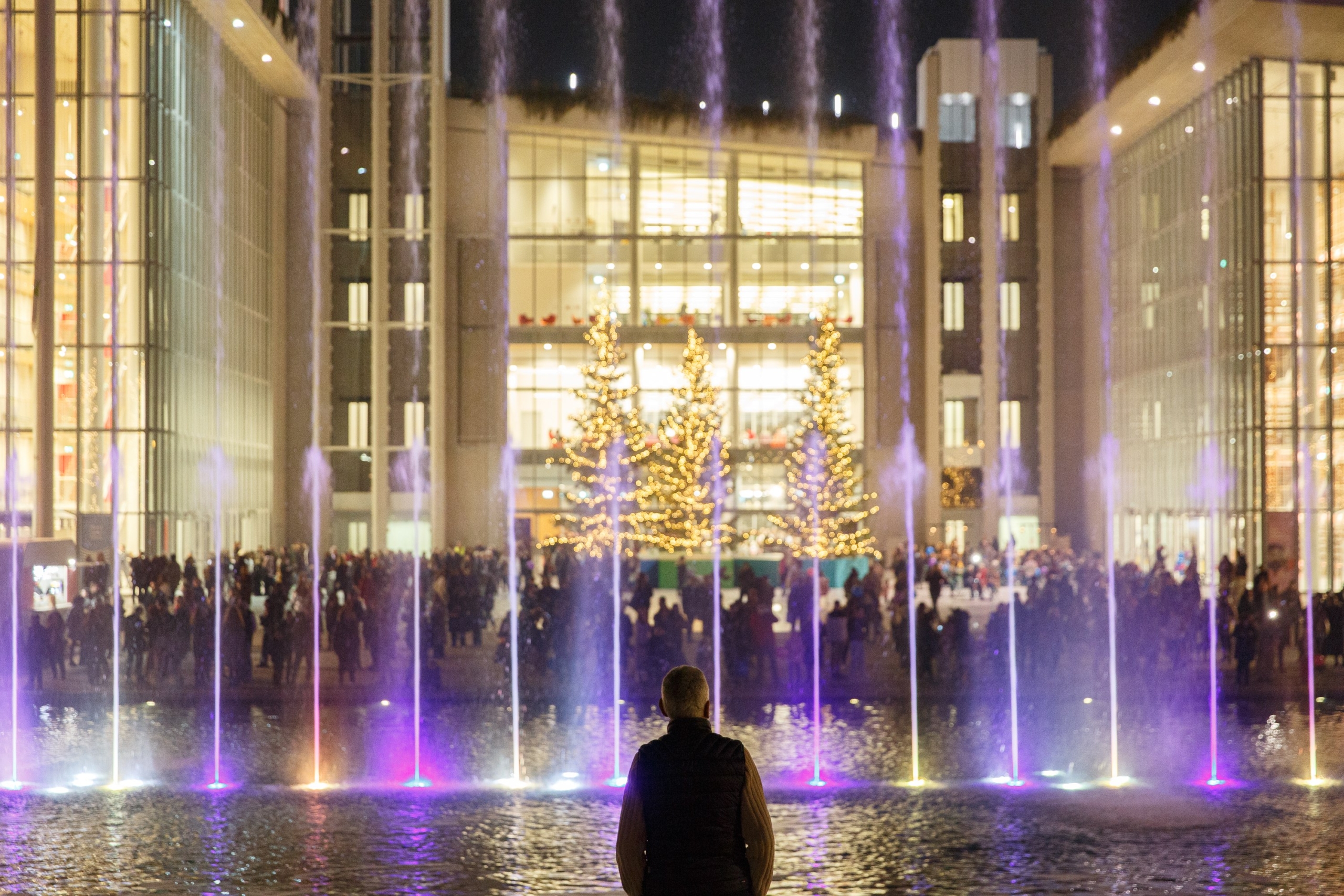 Πρωτοχρονιά στο ΚΠΙΣΝ