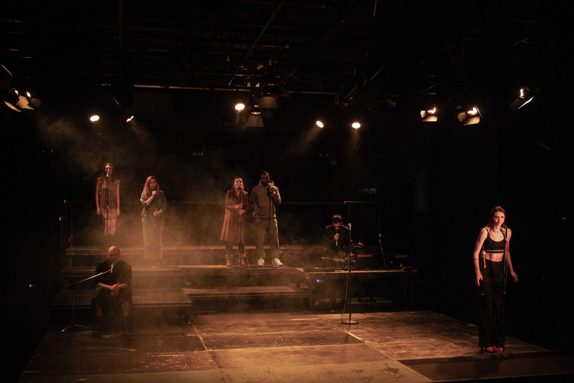 Ο Νέγρος του Μοριά