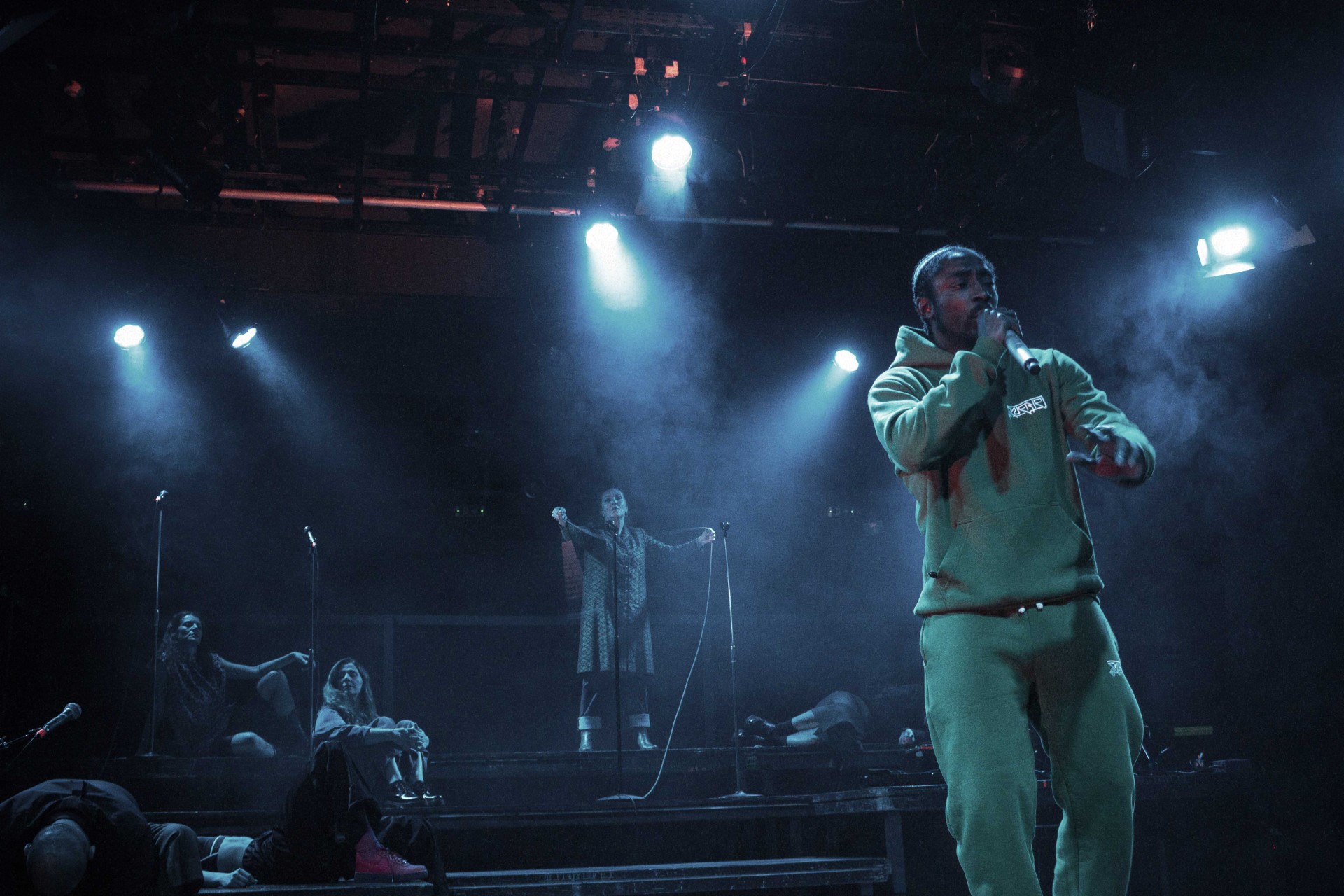 Ο Νέγρος του Μοριά