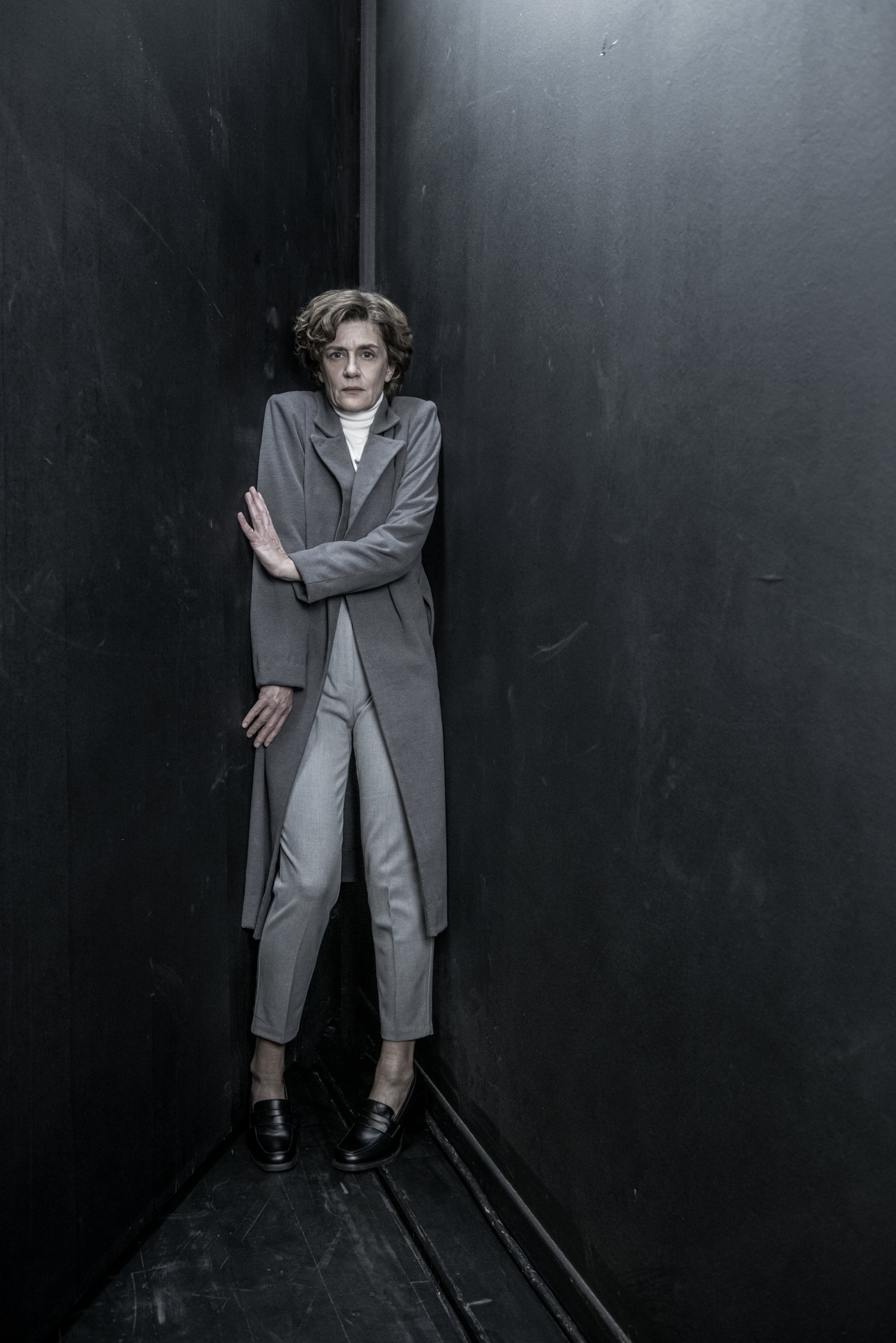 Όλοι εμείς πουλιά