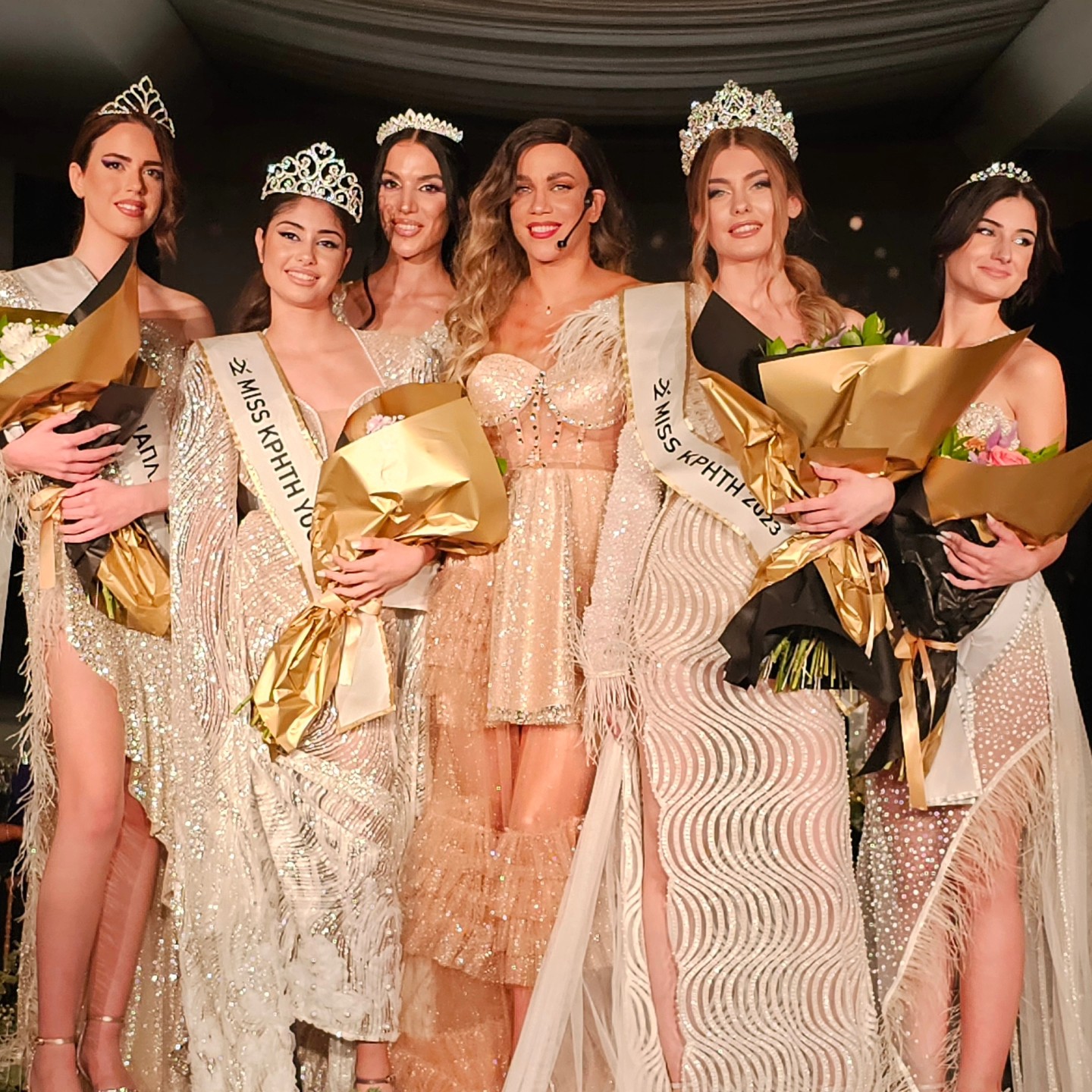 Η κορυφαία 5άδα