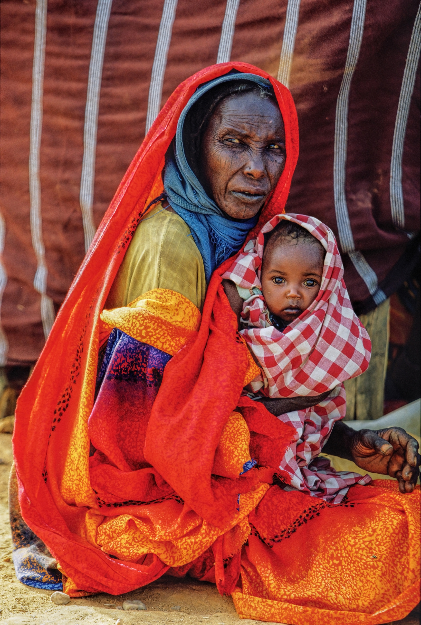 Bearing Witness - Μαρτυρίες