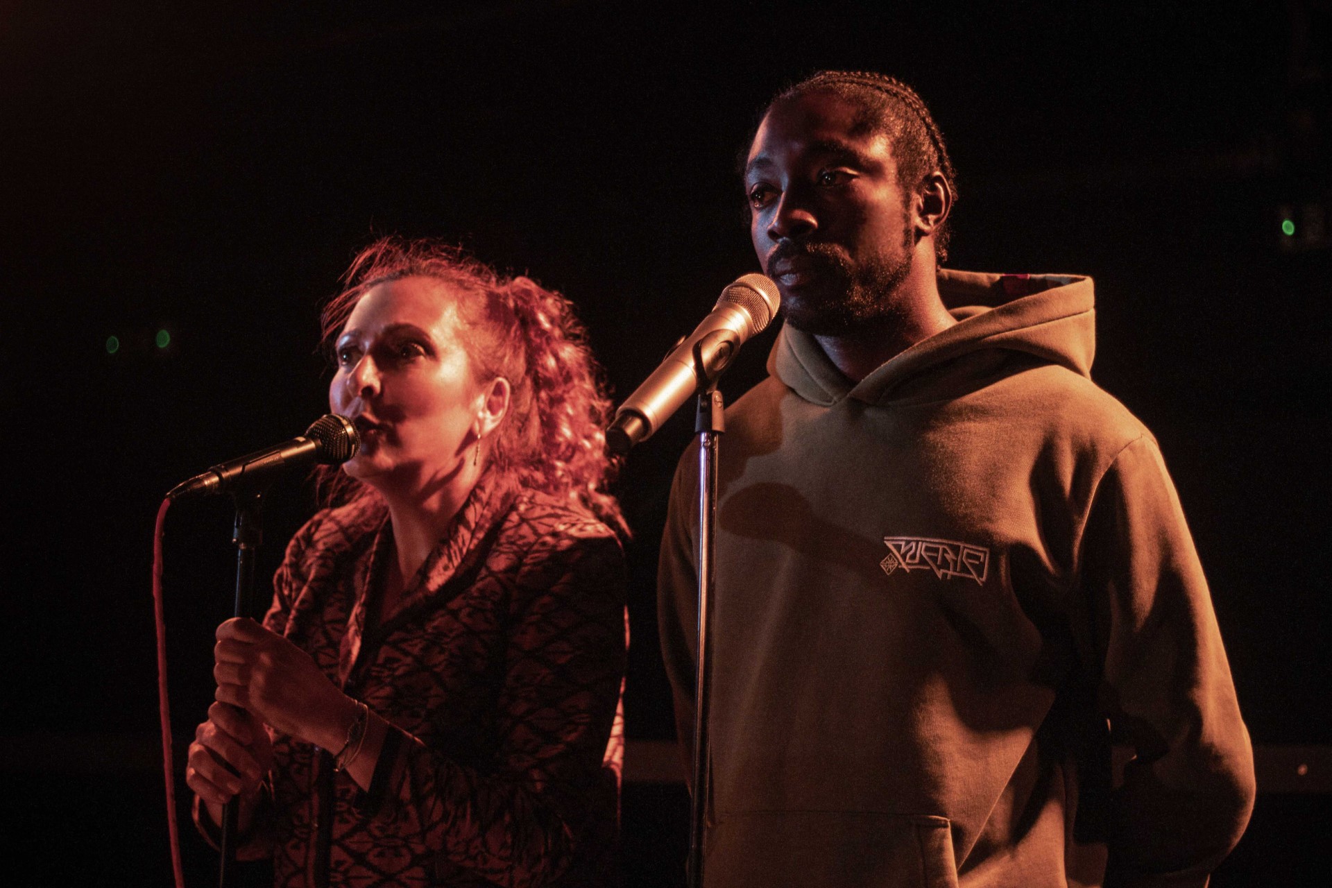 Ο Νέγρος του Μοριά