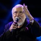 O Διονύσης Σαββόπουλος