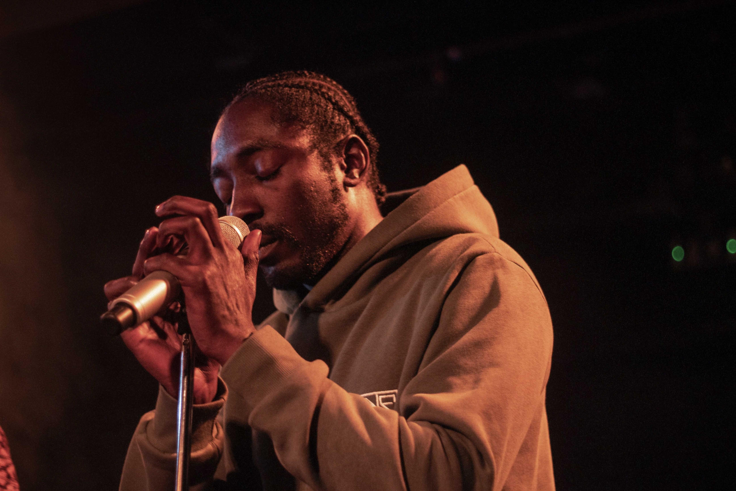 Ο Νέγρος του Μοριά