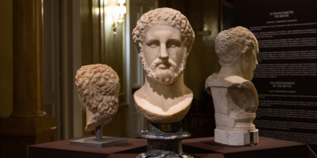 Χαιρώνεια 338 π.Χ.: Όλα όσα δεν ήξερες για την εντυπωσιακή μάχη με τον 18χρονο Αλέξανδρο