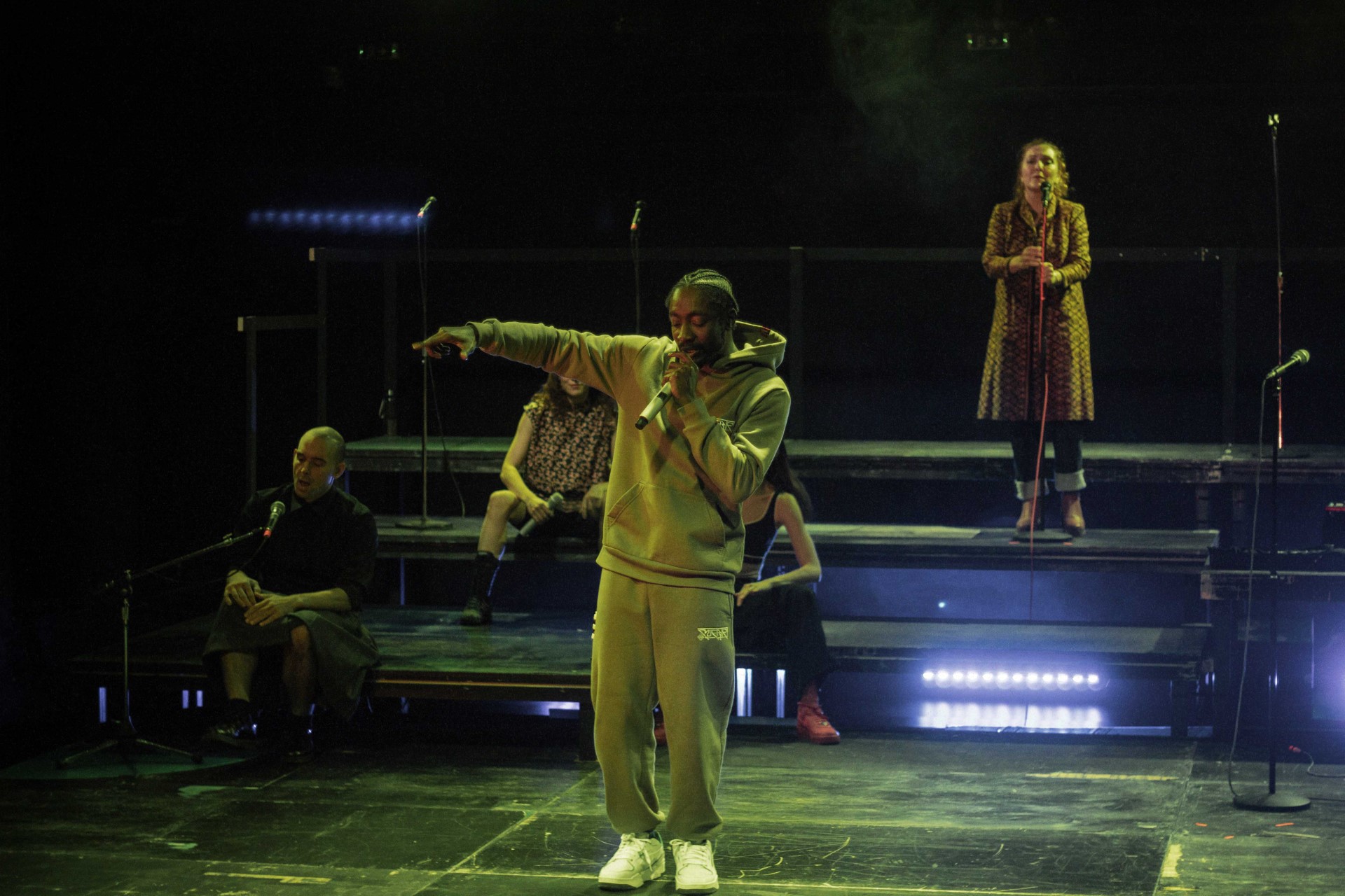 Ο Νέγρος του Μοριά