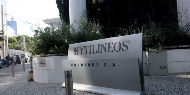 mytilhnaios