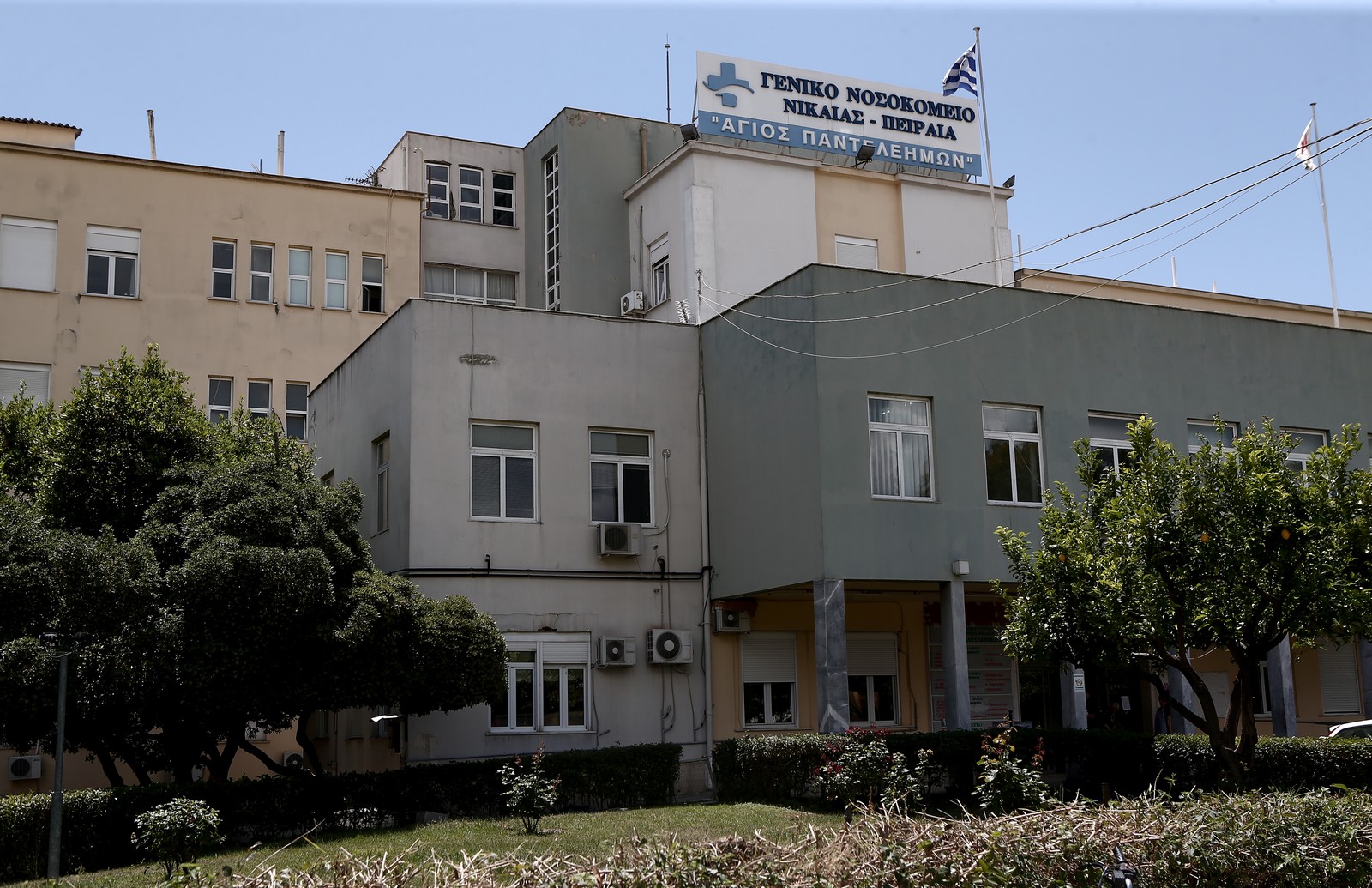 Νίκαια: Μετά από κατανάλωση κοτόπουλου τα κρούσματα σαλμονέλας – Τι λέει η διοικήτρια του νοσοκομείου