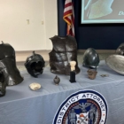 ΥΠΠΟ: 30 αρχαιότητες επιστρέφουν από τη Νέα Υόρκη στην Ελλάδα