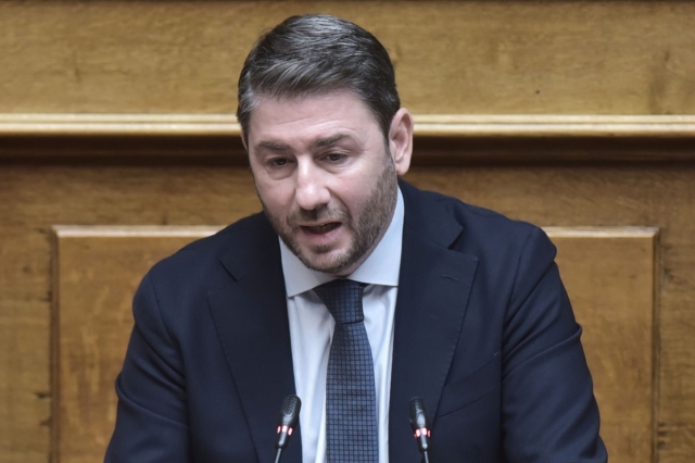 androulakis