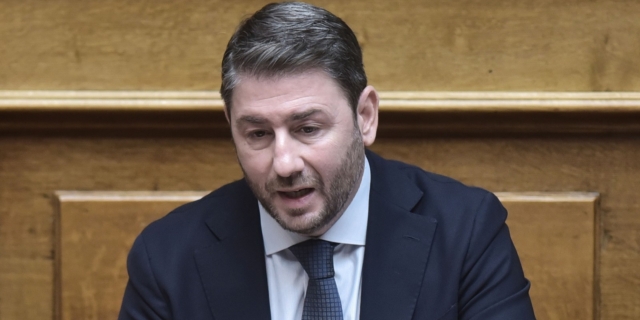androulakis