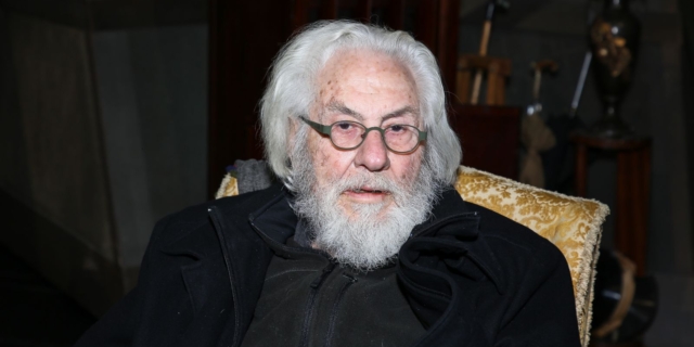 michalakopoulos
