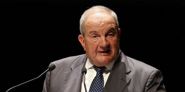 karamanlis