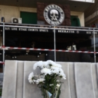 Θεσσαλονίκη: Τα πρώτα λόγια του Νορβηγού που σκότωσε τον αστυνομικό