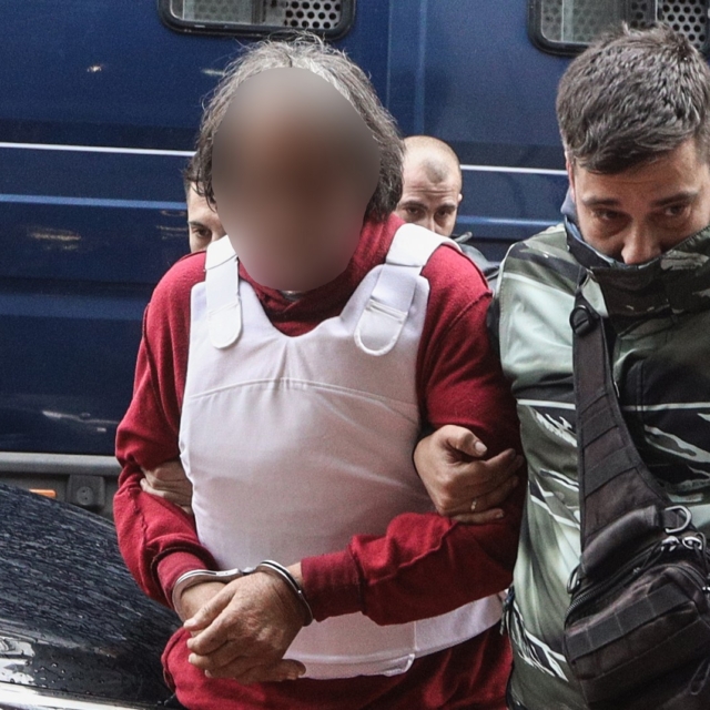 Ο 70χρονος γυναικοκτόνος
