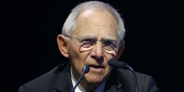 Schauble