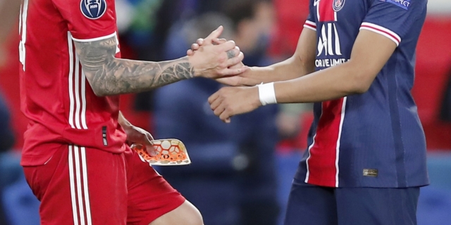 Europe Super League