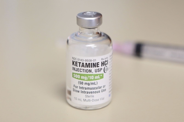 Ketamine