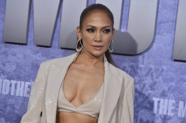 Jennifer Lopez