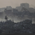 Israel Palestinians