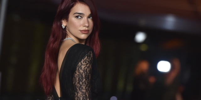 dua lipa