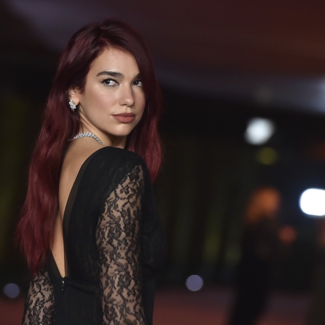 dua lipa