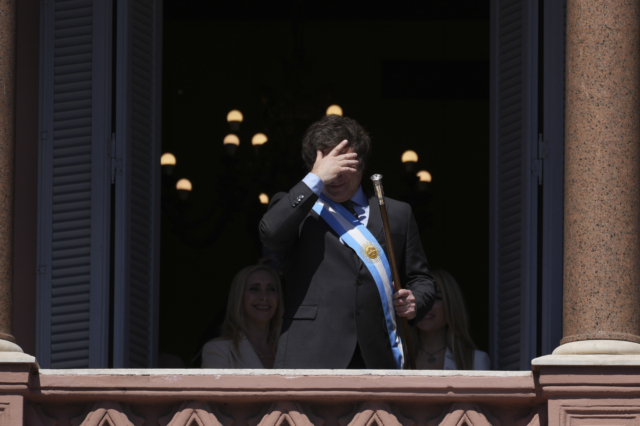 Η Αργεντινή του Μιλέι – Από τις προσδοκίες στην πραγματικότητα