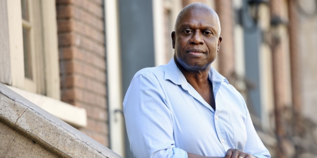 Andre Braugher