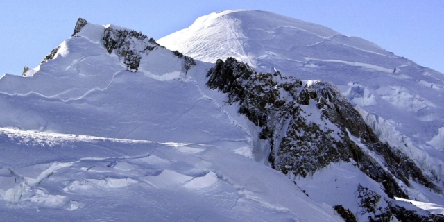 France Avalanche