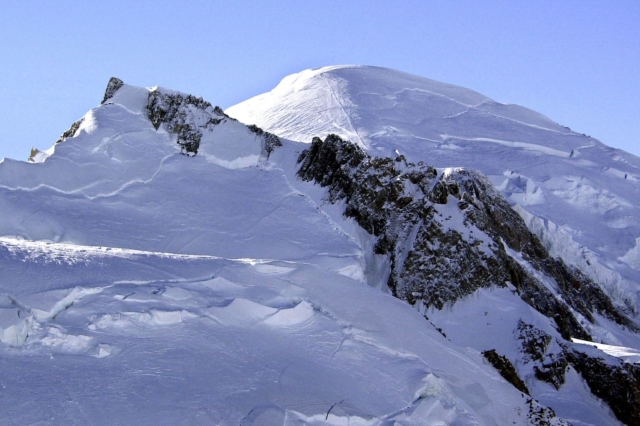 France Avalanche