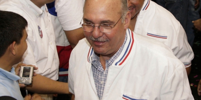 Αλφρέντο Κριστιάνι