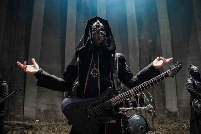 Οι black metal Πολωνοί Behemoth συναντούν τους Testament στο Release