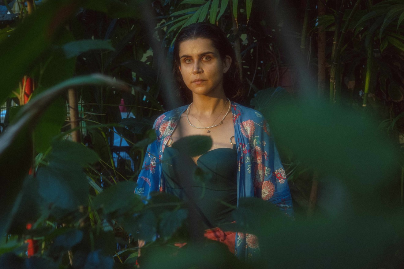 Bυσσινόκηπος από την Δέσποινα Ντορίνα Ρεμεδιάκη