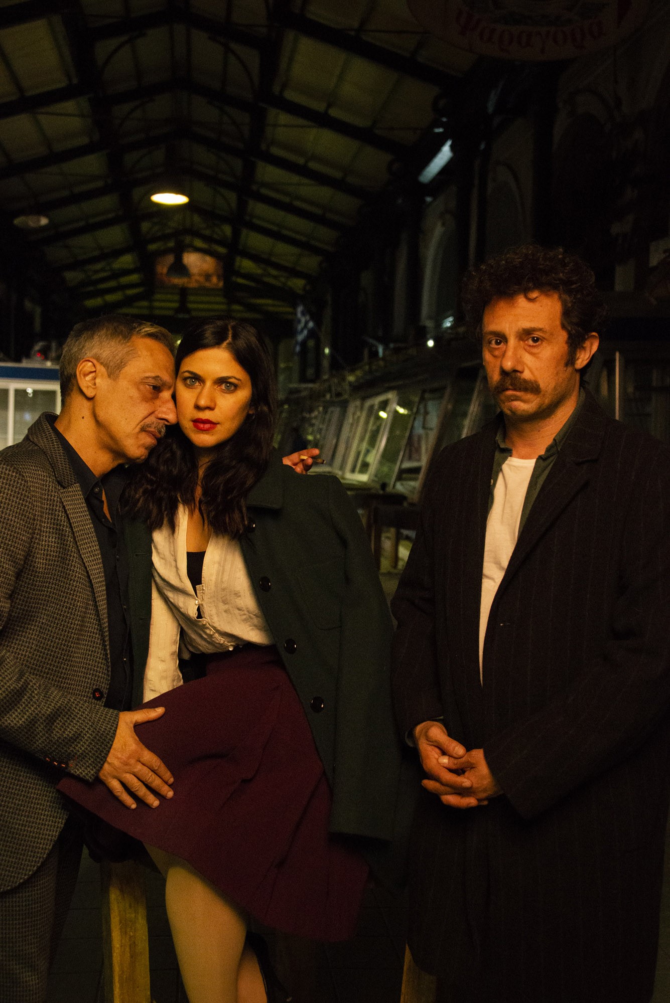 Ο Κανίβαλος που έφαγε έναν Ρουμάνο