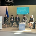 M. Μανουσάκης (ΑΔΜΗΕ): Μπαίνουμε στη φάση κατασκευής της ηλεκτρικής διασύνδεσης Ελλάδας- Κύπρου – Ισραήλ