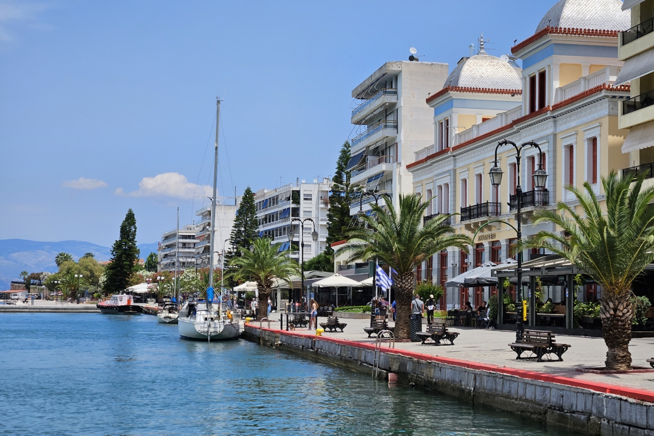 3 χειμερινοί προορισμοί με βουνό και θάλασσα