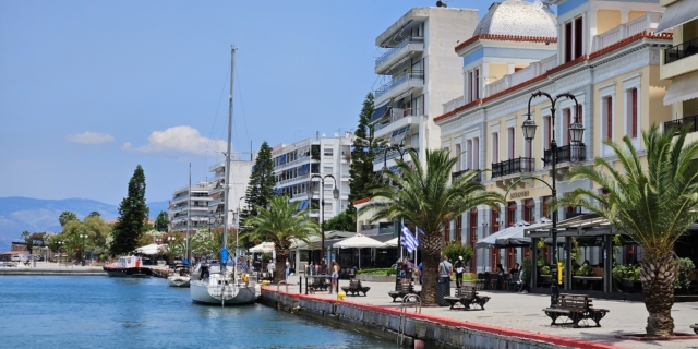 3 χειμερινοί προορισμοί με βουνό και θάλασσα