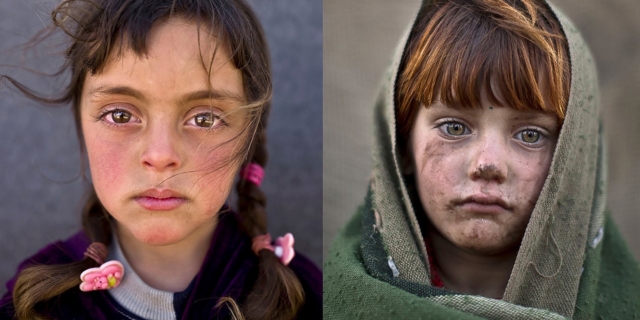 Bearing Witness - Μαρτυρίες