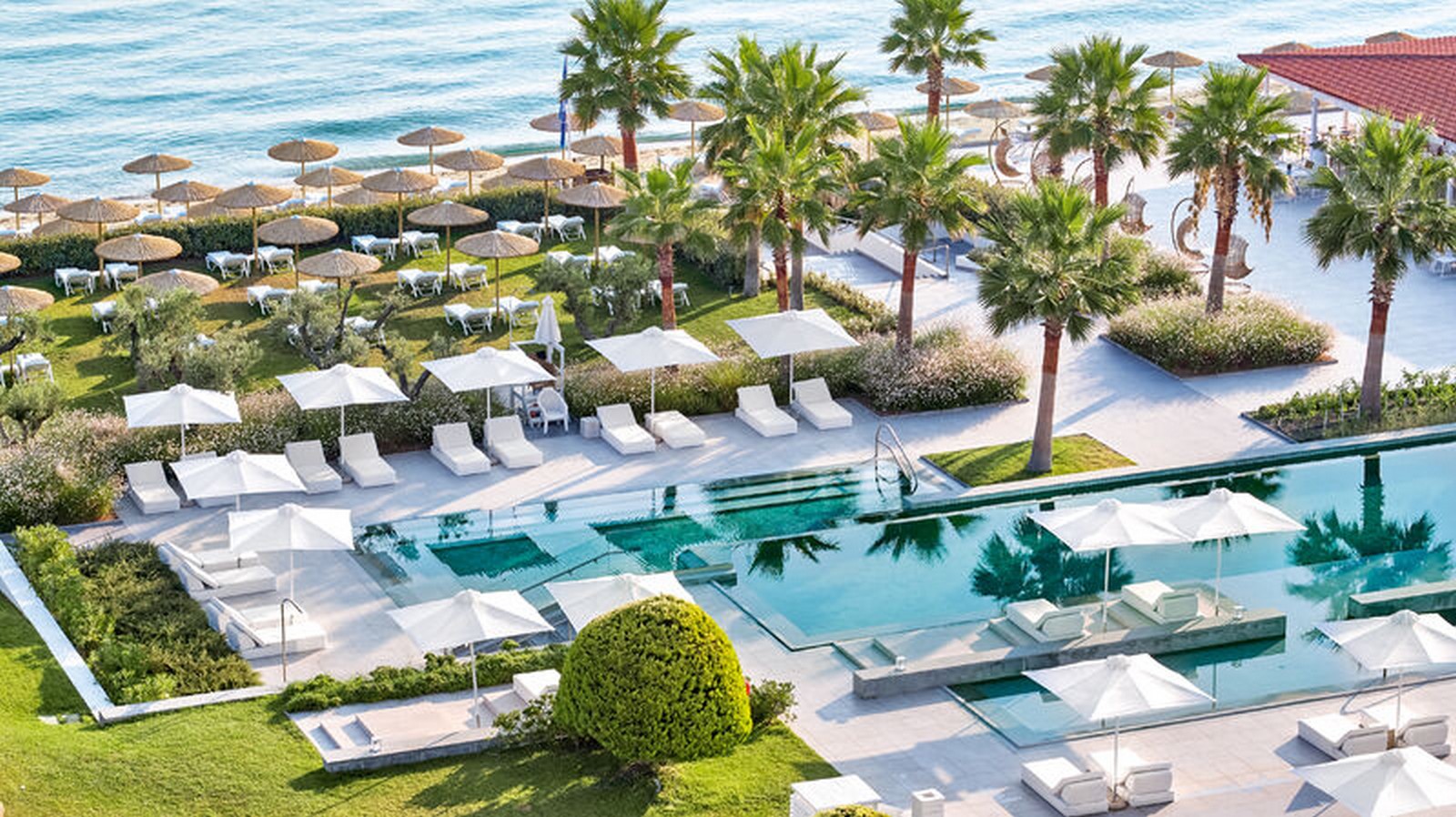 Domes Noruz Kassandra Pool 15 small