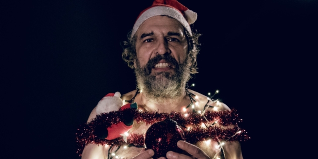 Ο Κώστας Κουτσολέλος
