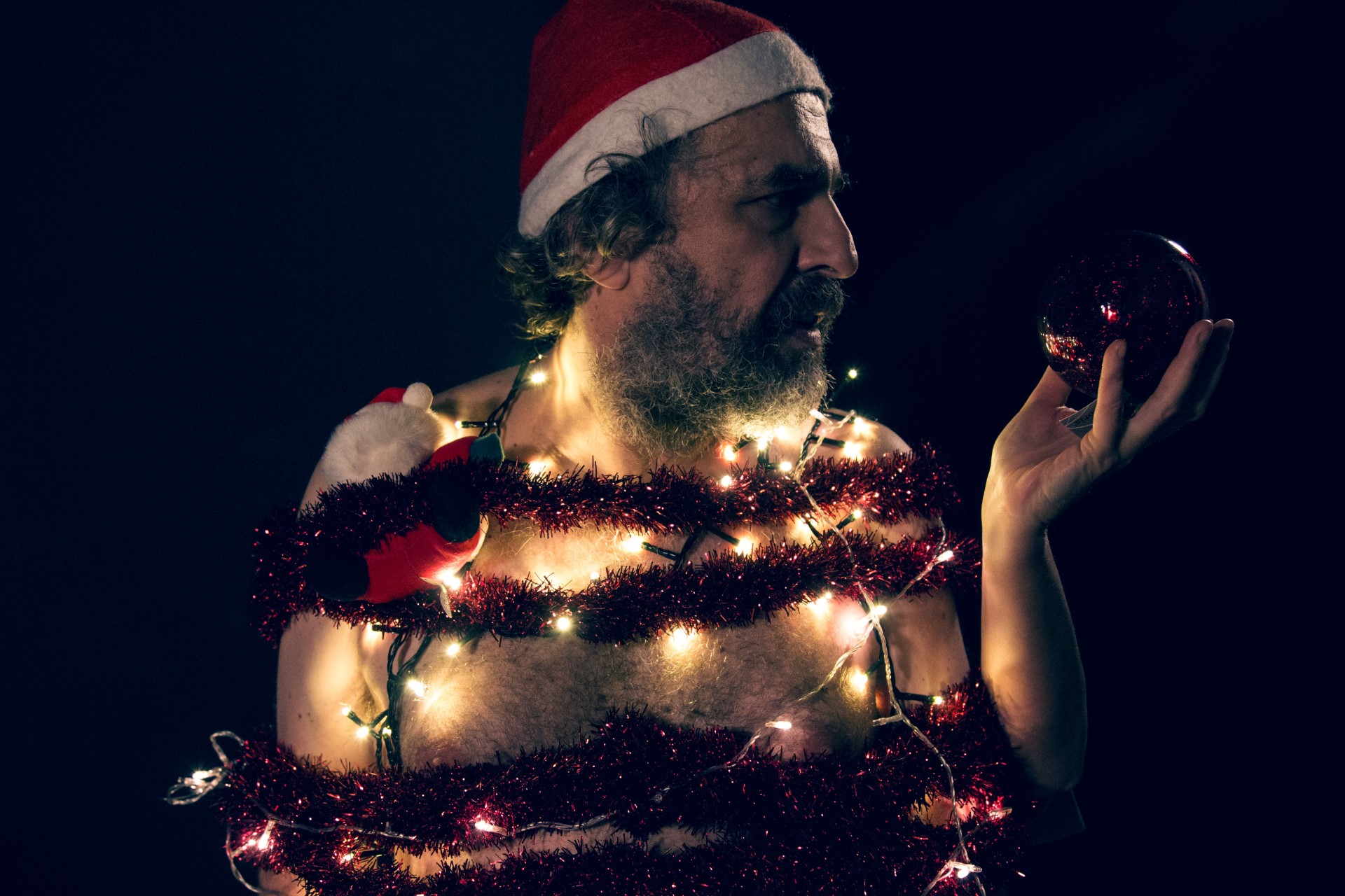 Ο Κώστας Κουτσολέλος