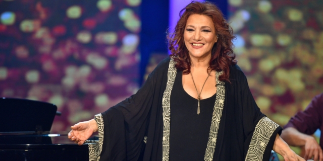 Η Ελένη Βιτάλη