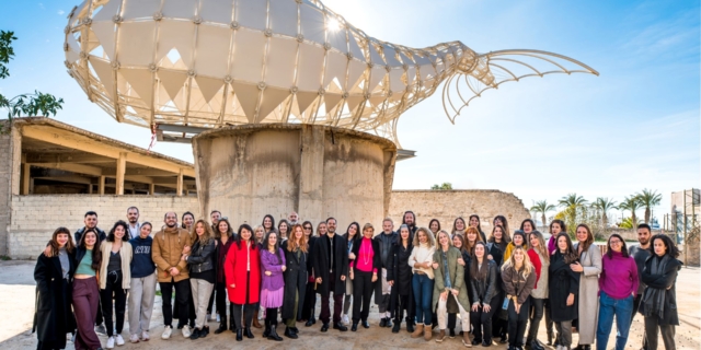 Η 2023 Ελευσίς Πολιτιστική Πρωτεύουσα της Ευρώπης μέσα από τα μάτια των ανθρώπων της