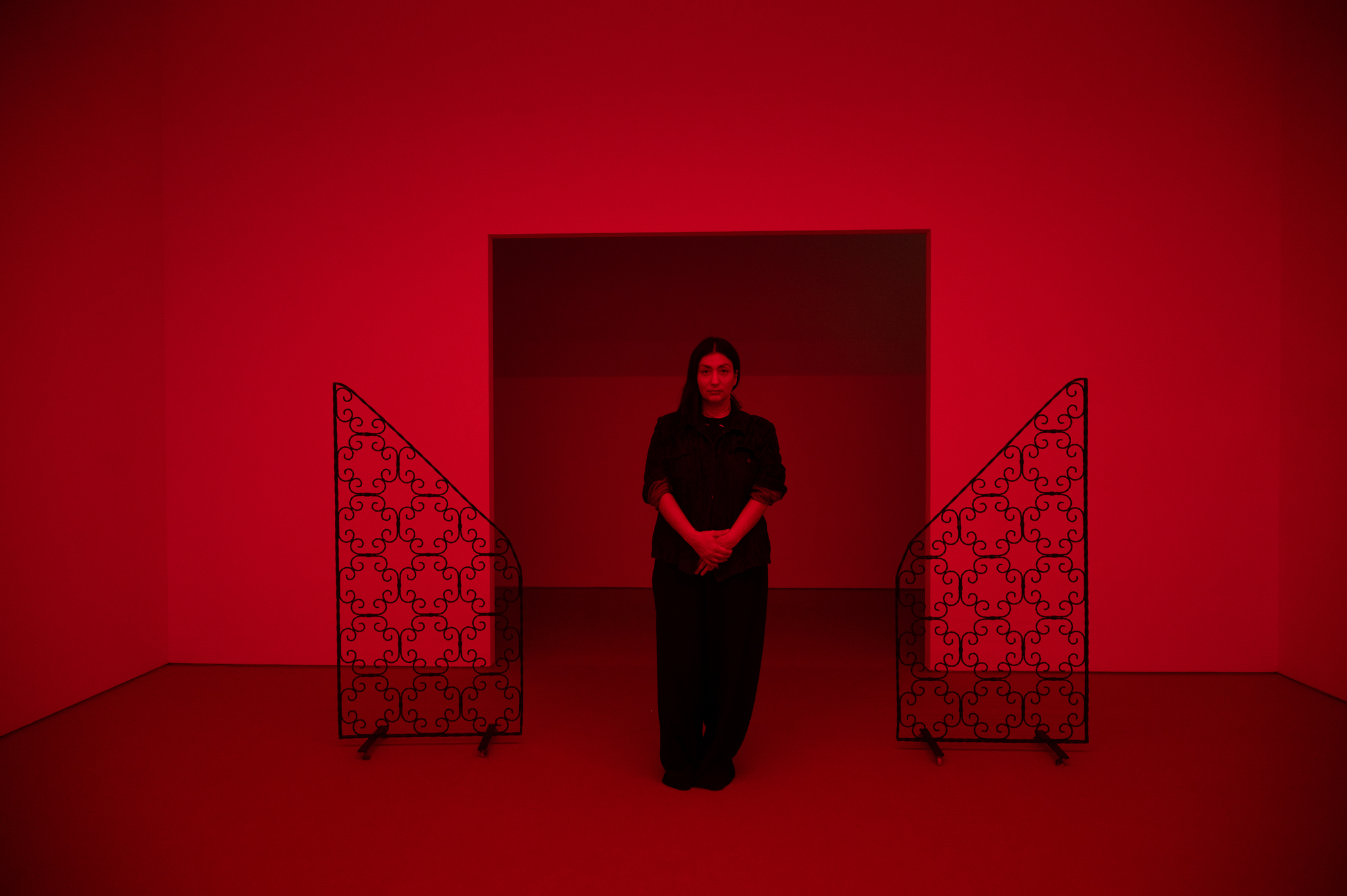 Η Δανάη Ανεσιάδου