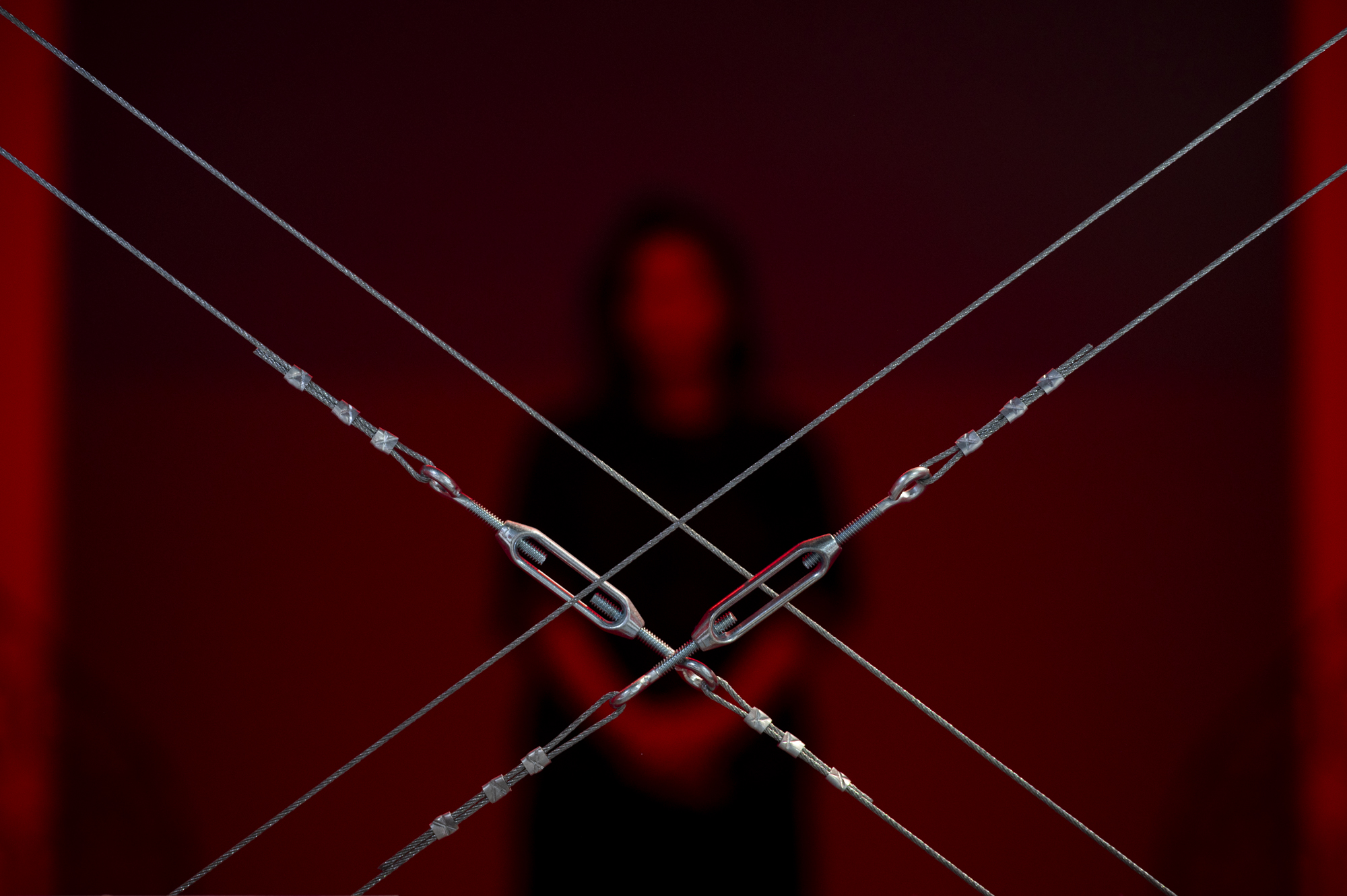 Η Δανάη Ανεσιάδου