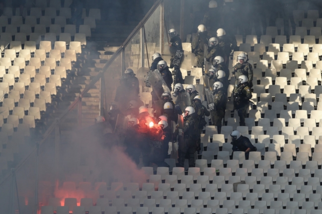 Σύσκεψη κυβέρνησης-ΠΑΕ για το Ηλεκτρονικό Εισιτήριο