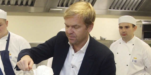 Bill Granger: Πέθανε ο “νονός” του αβοκάντο τοστ