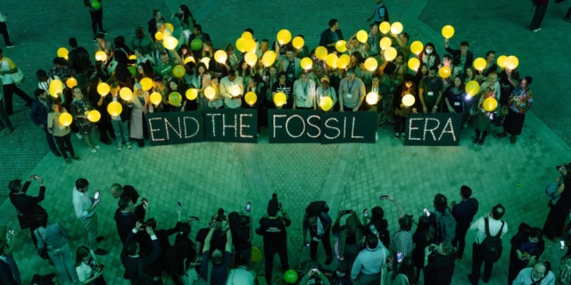 Greenpeace